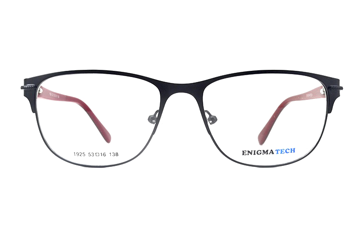 ENIGMA TECH 1925 BLK RED